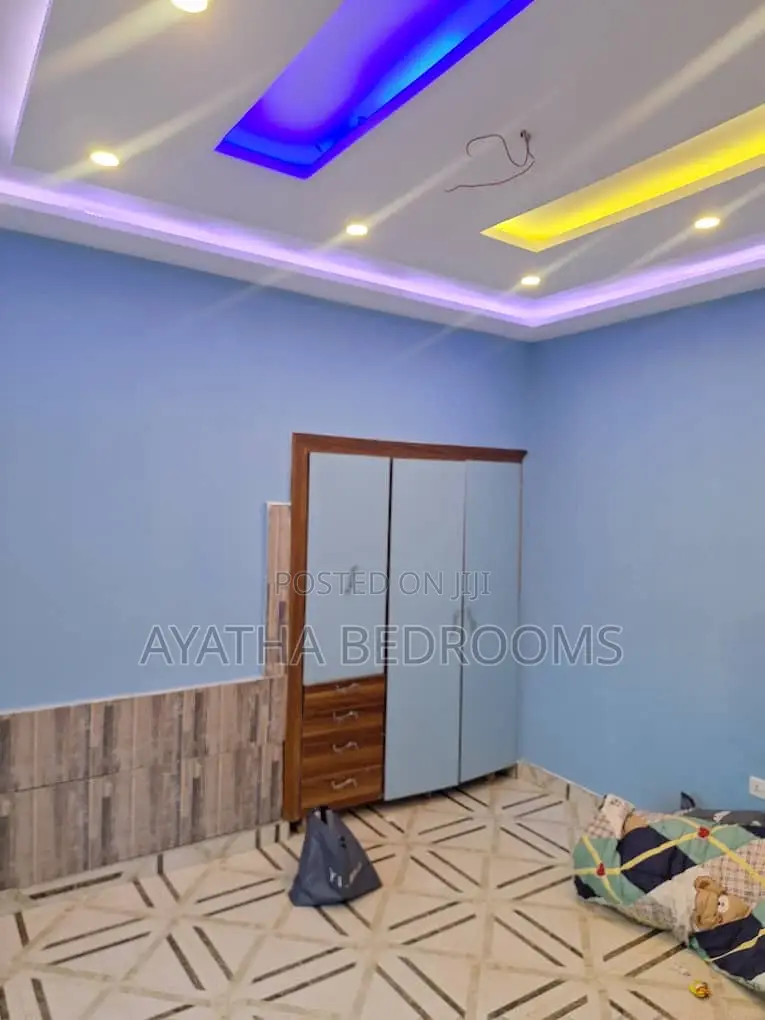 1bdrm Apartment in Modern, New Town for rent in New Town