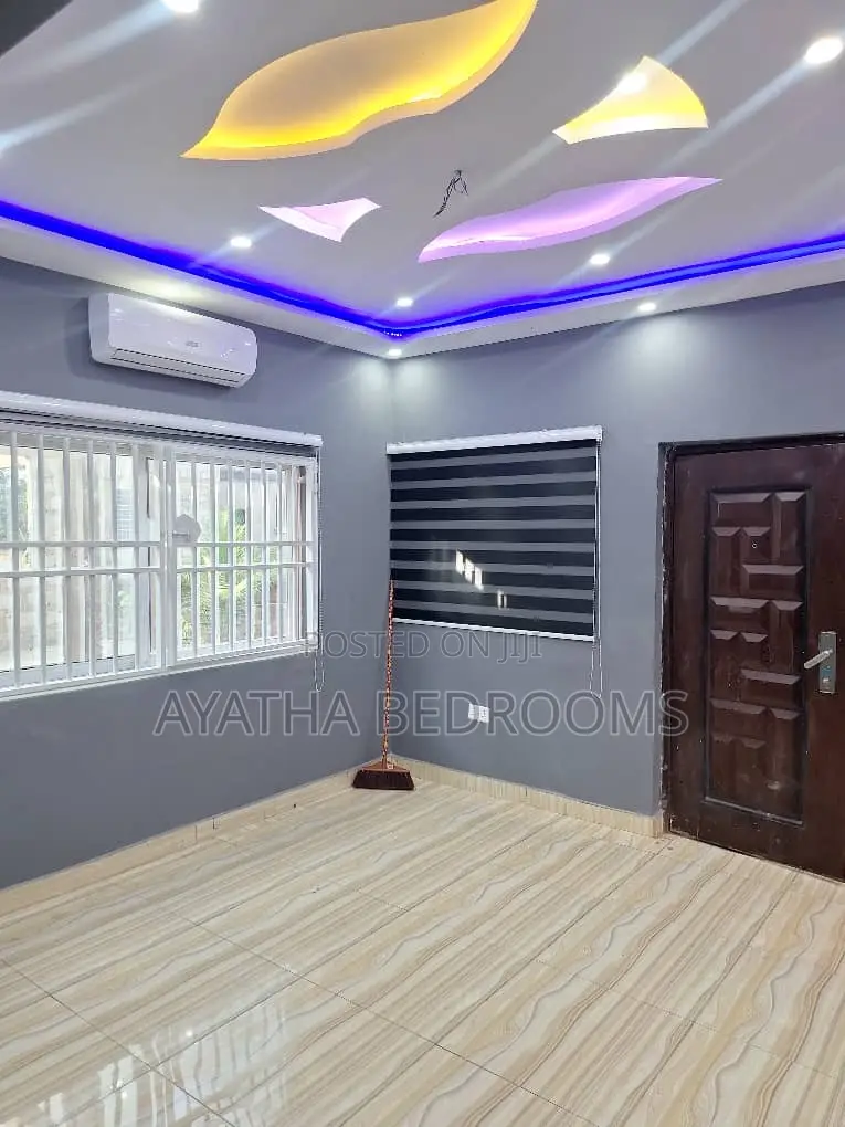 1bdrm Apartment in Modern, New Town for rent in New Town