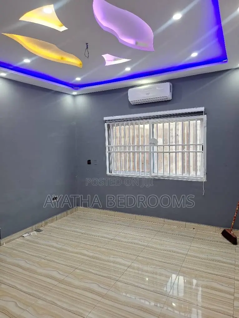 1bdrm Apartment in Modern, New Town for rent in New Town