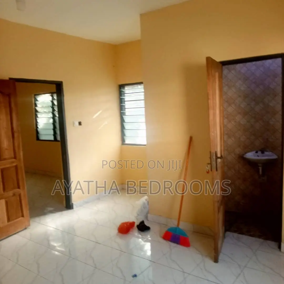 1bdrm Apartment in Modern Properties, New Town for rent in New Town