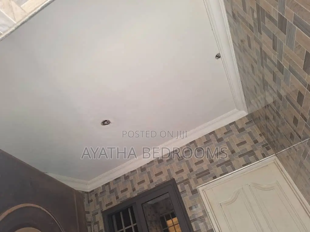 1bdrm Apartment in Modern Properties, Baatsona Total for rent in Baatsona Total