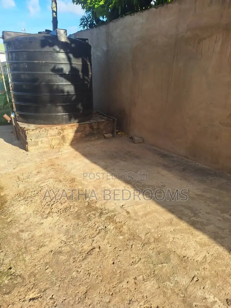 1bdrm Apartment in Modern Properties, Baatsona Total for rent in Baatsona Total