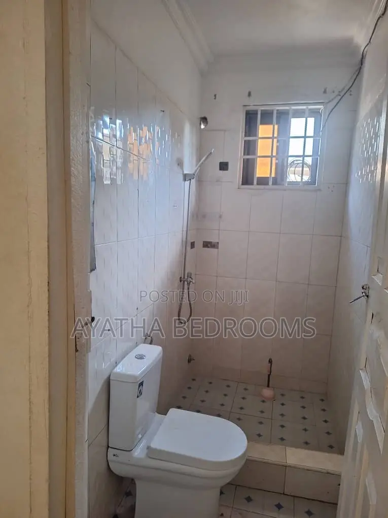 1bdrm Apartment in Modern Properties, Baatsona Total for rent in Baatsona Total