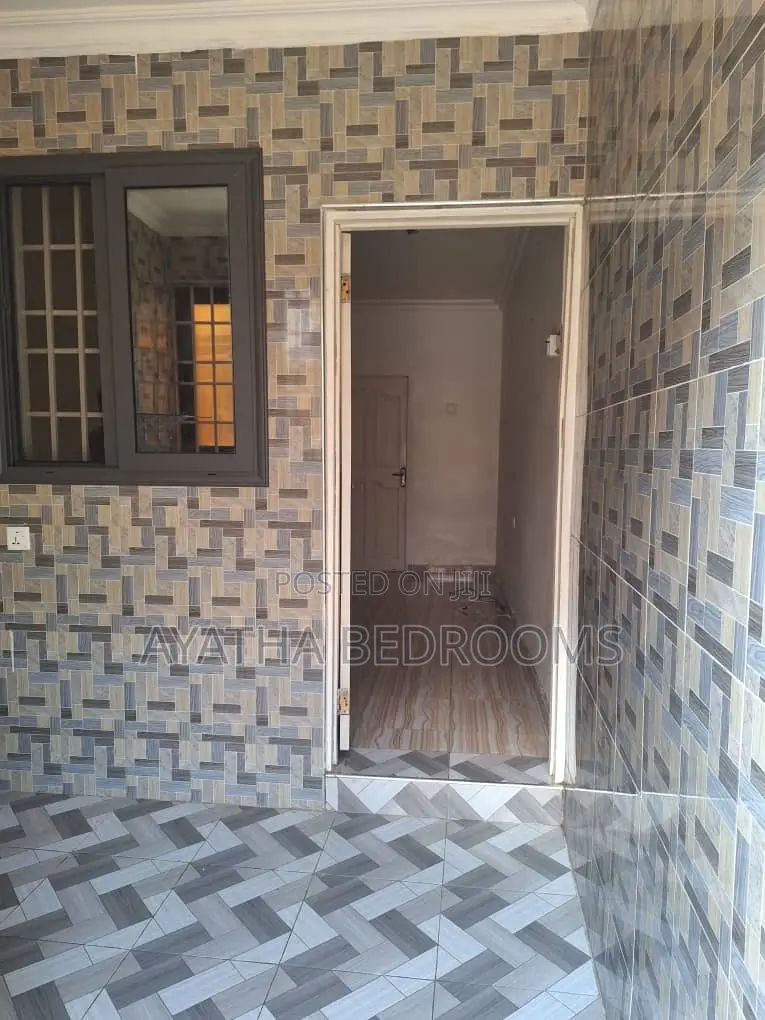 1bdrm Apartment in Modern Properties, Baatsona Total for rent in Baatsona Total