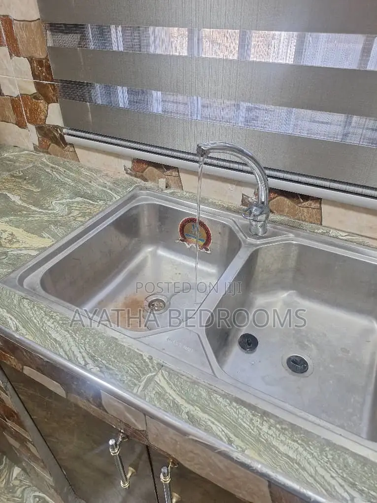 1bdrm Apartment in Modern Properties, New Town for rent in New Town