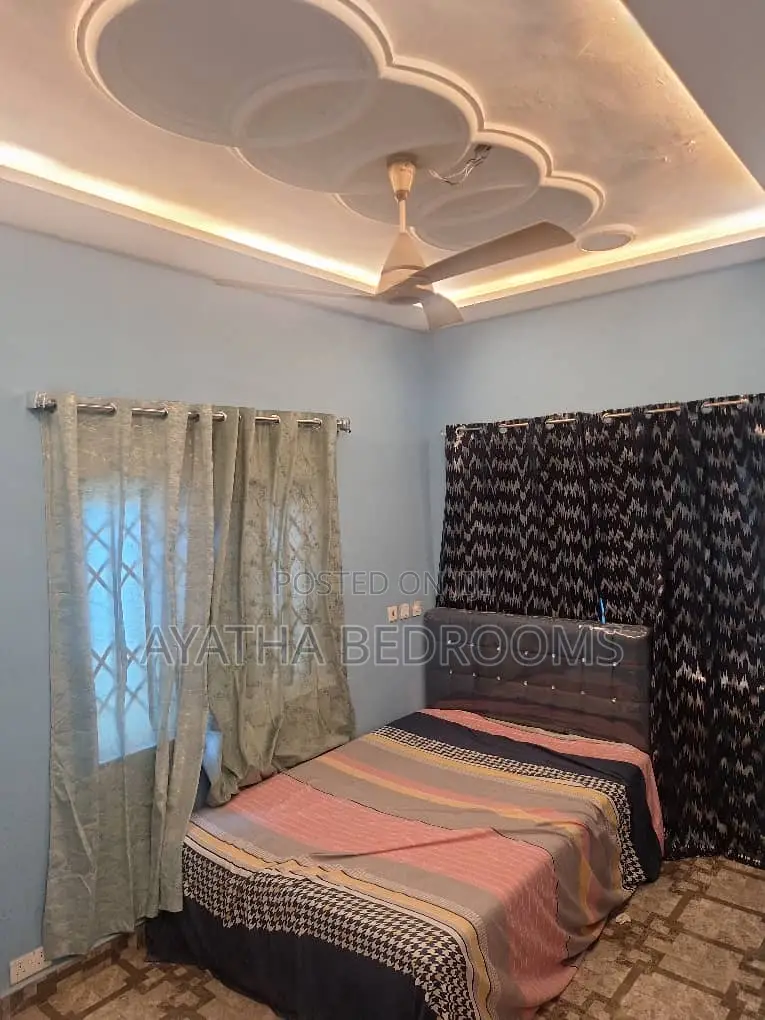 1bdrm Apartment in Modern Properties, New Town for rent in New Town