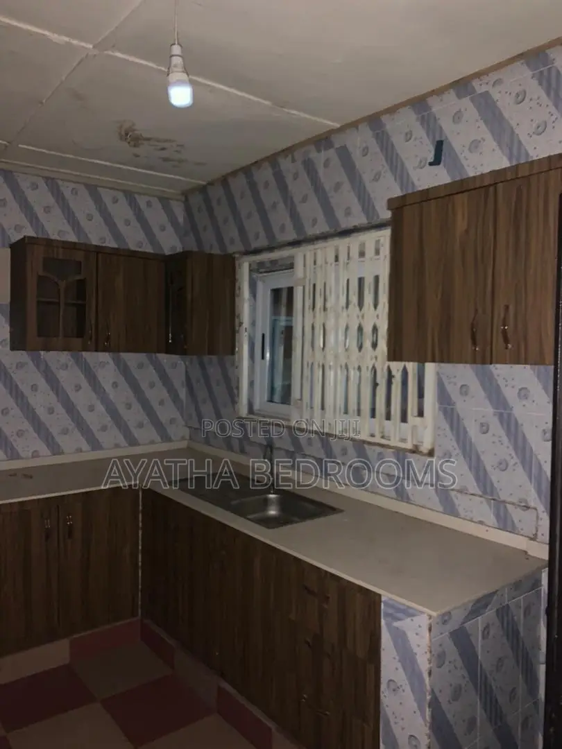 1bdrm Apartment in Modern Properties, New Town for rent in New Town