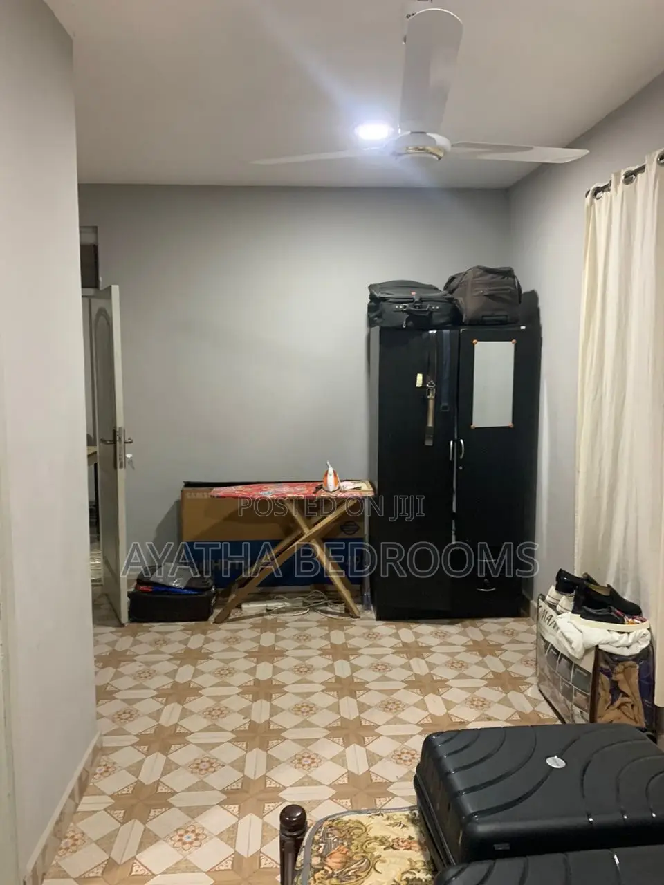 2bdrm Apartment in Modern Properties, New Town for rent in New Town