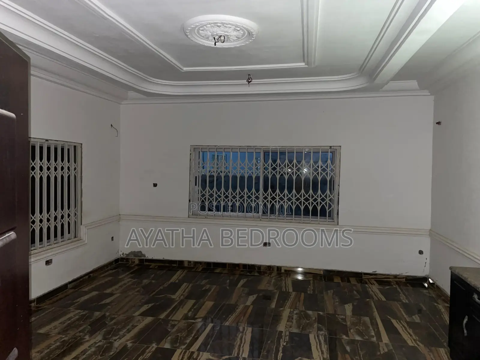 4bdrm House in Modern Properties, New Town for rent in New Town
