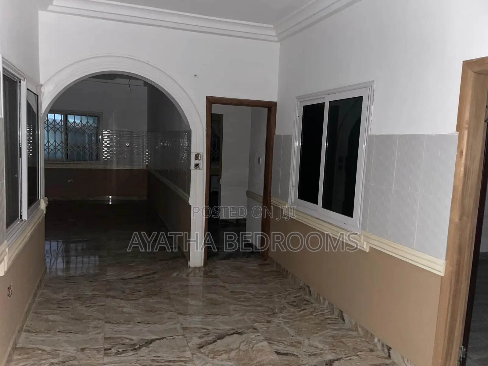 4bdrm House in Modern Properties, New Town for rent in New Town