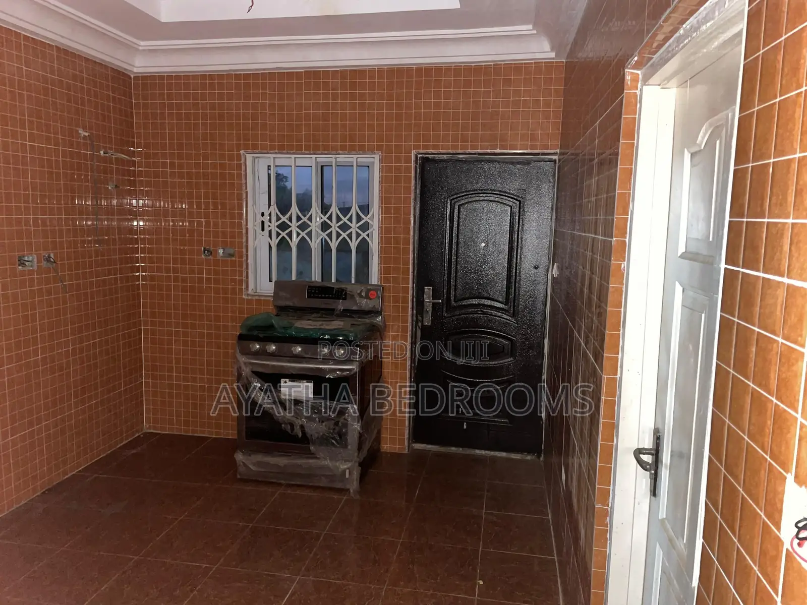 4bdrm House in Modern Properties, New Town for rent in New Town