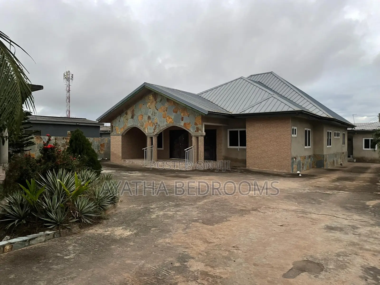 4bdrm House in Modern Properties, New Town for rent in New Town