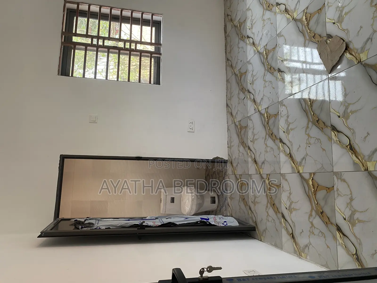 2bdrm Apartment in Modern Properties, Tseaddo for rent in Tseaddo