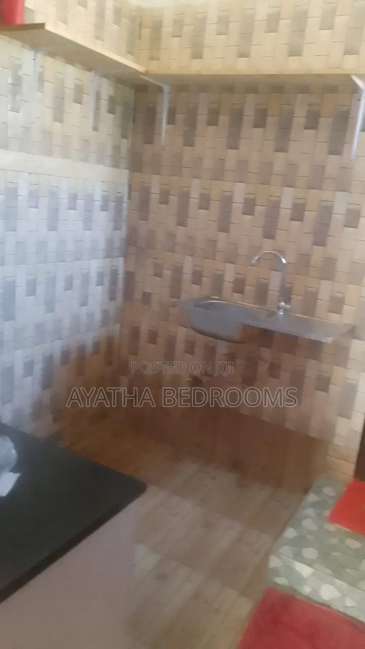 1bdrm Apartment in Modern Properties, New Town for rent in New Town