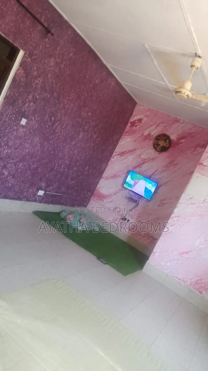 1bdrm Apartment in Modern Properties, New Town for rent in New Town