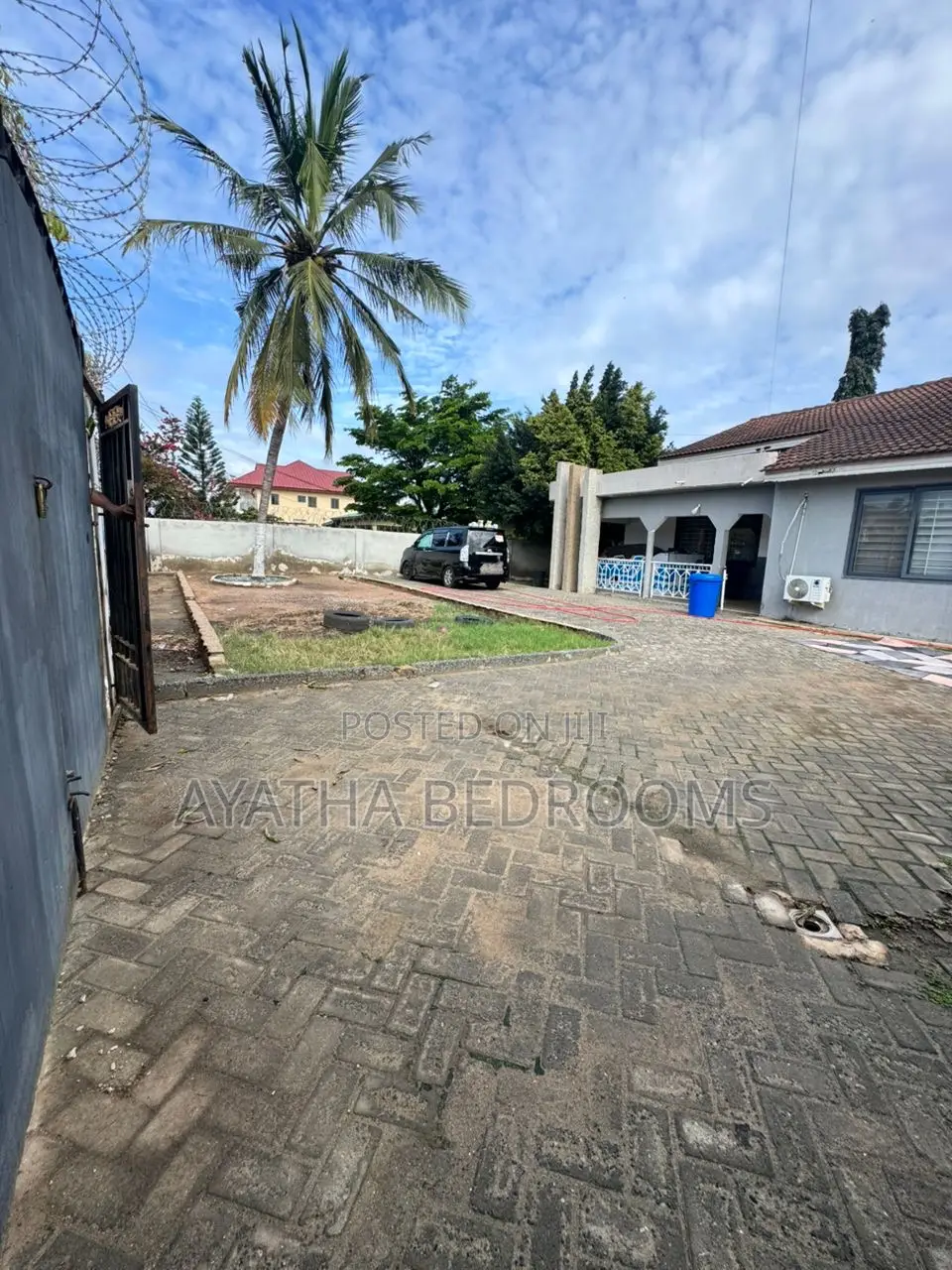 2bdrm House in Modern Properties, GREDA Estate for rent in GREDA Estate