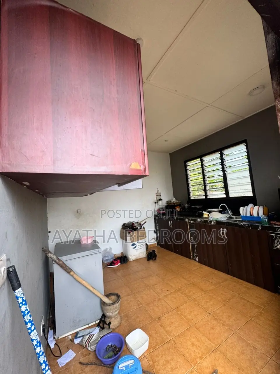 2bdrm House in Modern Properties, GREDA Estate for rent in GREDA Estate
