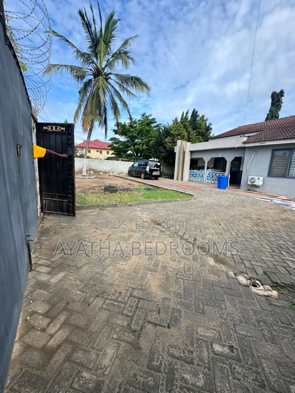 2bdrm House in Modern Properties, GREDA Estate for rent in GREDA Estate