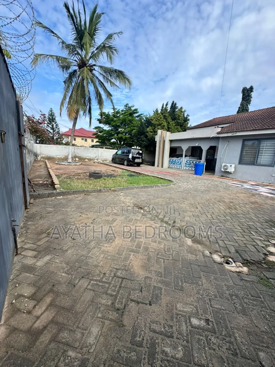 2bdrm House in Modern Properties, GREDA Estate for rent in GREDA Estate