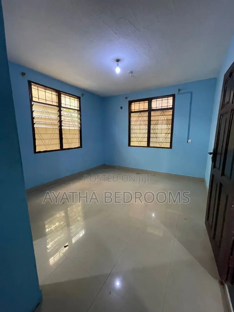 2bdrm Apartment in Modern Properties, New Town for rent in New Town
