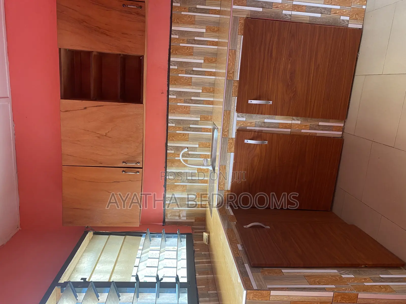 1bdrm Apartment in Modern Properties, New Town for rent in New Town