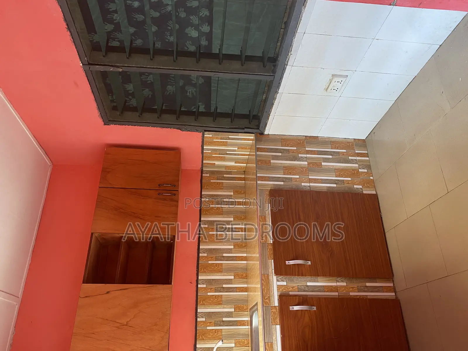 1bdrm Apartment in Modern Properties, New Town for rent in New Town