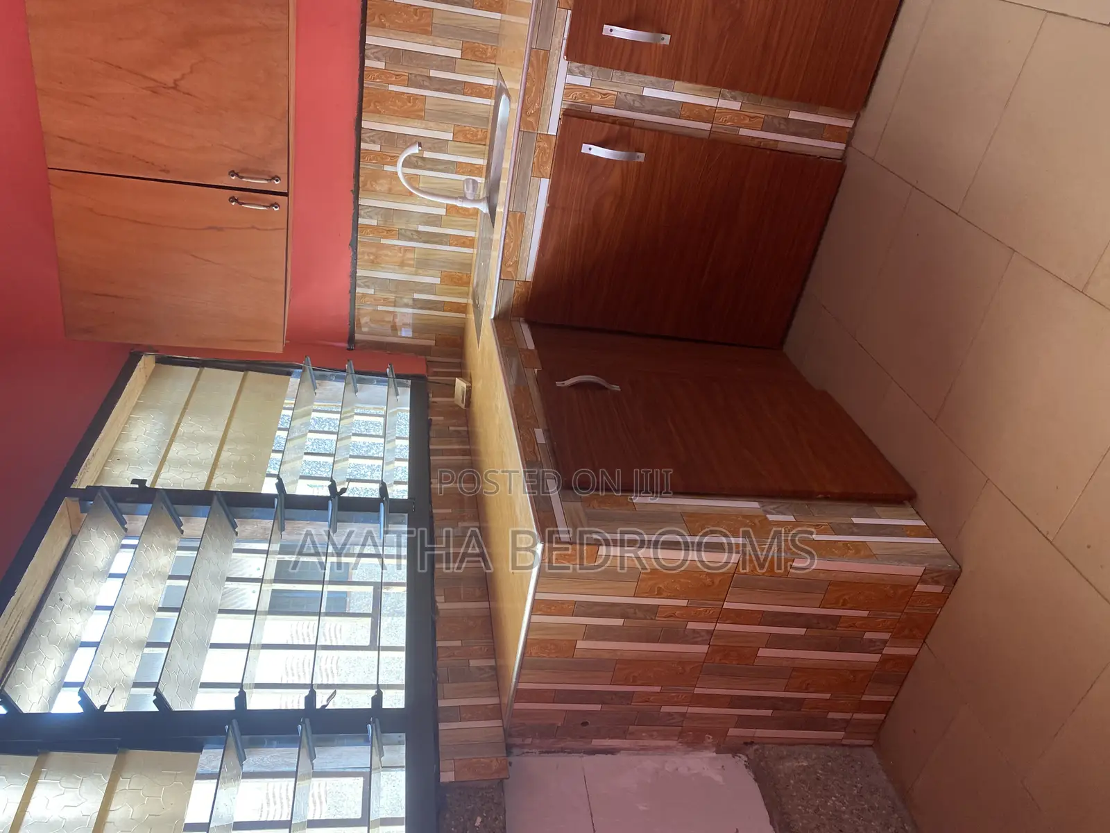 1bdrm Apartment in Modern Properties, New Town for rent in New Town