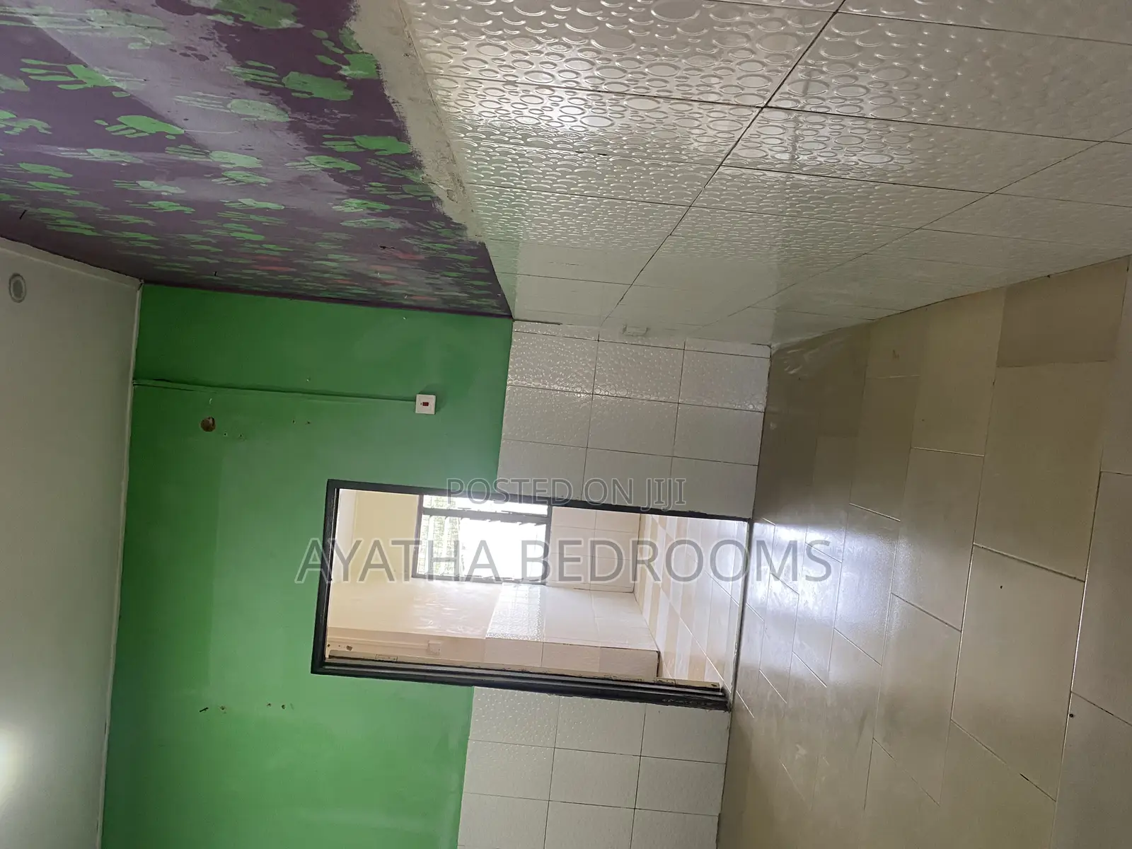 1bdrm Apartment in Modern Properties, New Town for rent in New Town