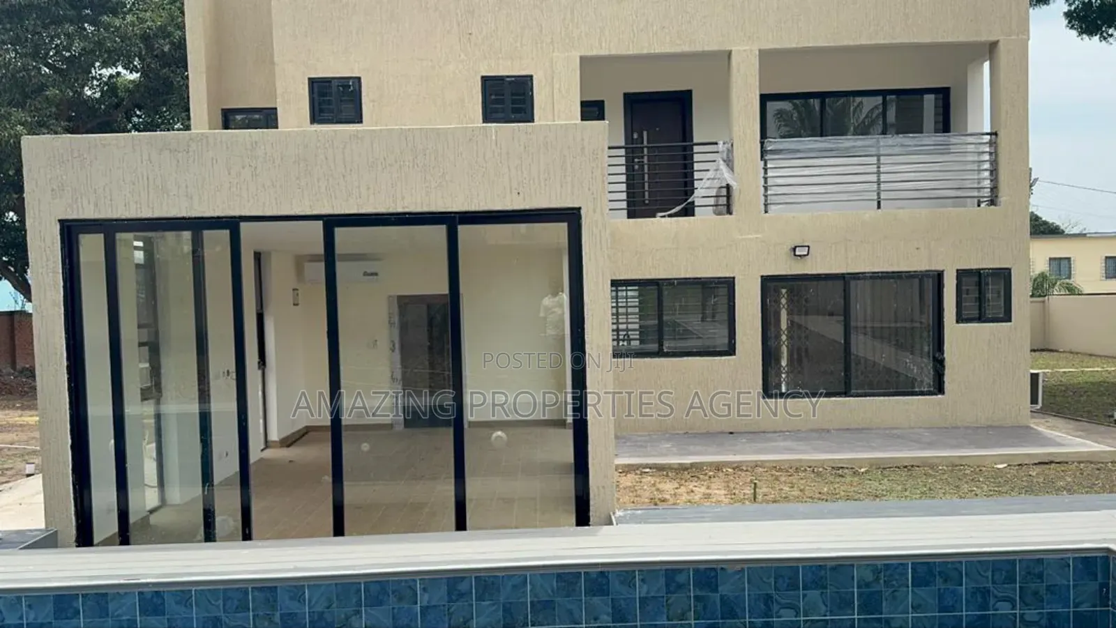 4bdrm House in Cantonments for rent in Cantonments