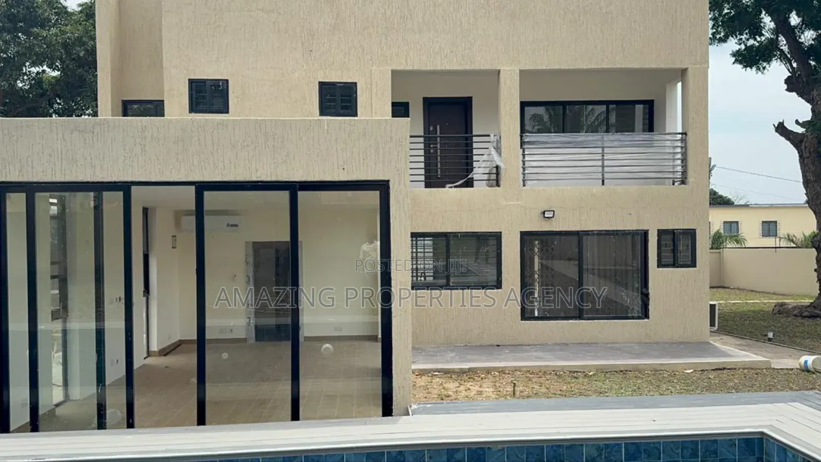 4bdrm House in Cantonments for rent in Cantonments