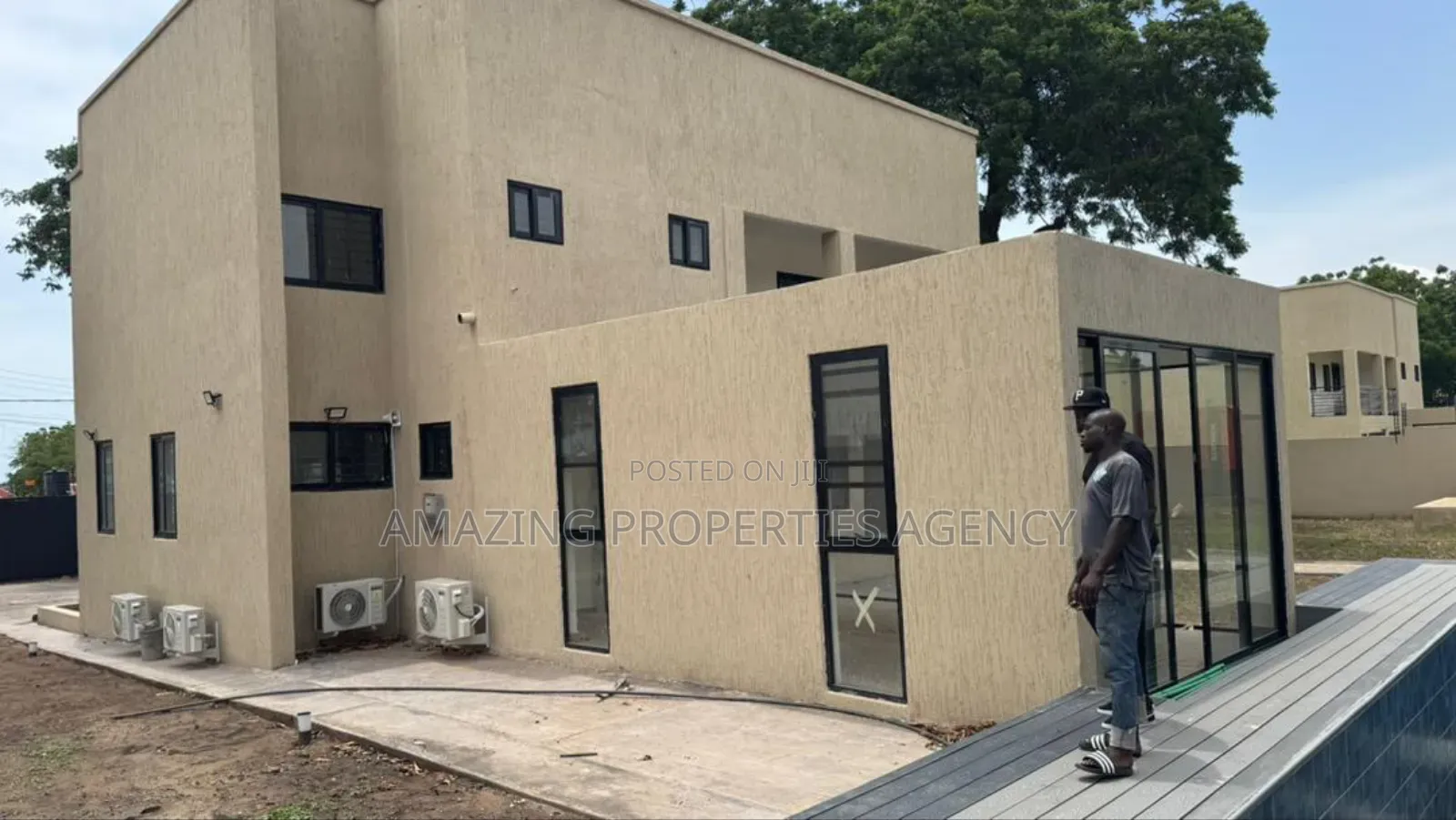 4bdrm House in Cantonments for rent in Cantonments
