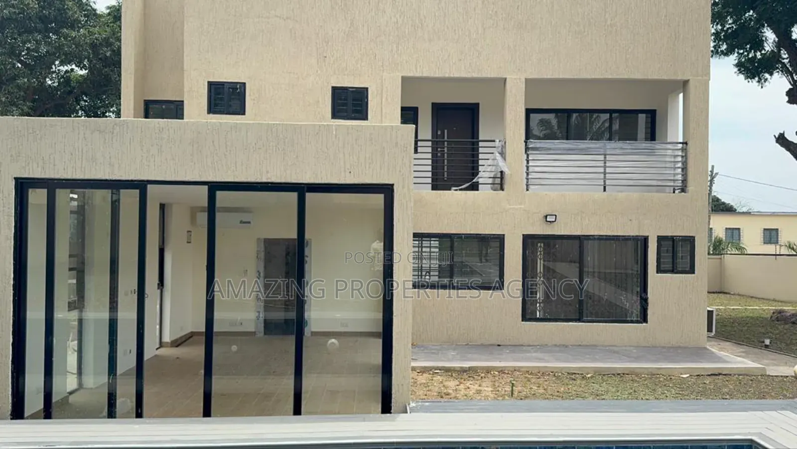 4bdrm House in Cantonments for rent in Cantonments
