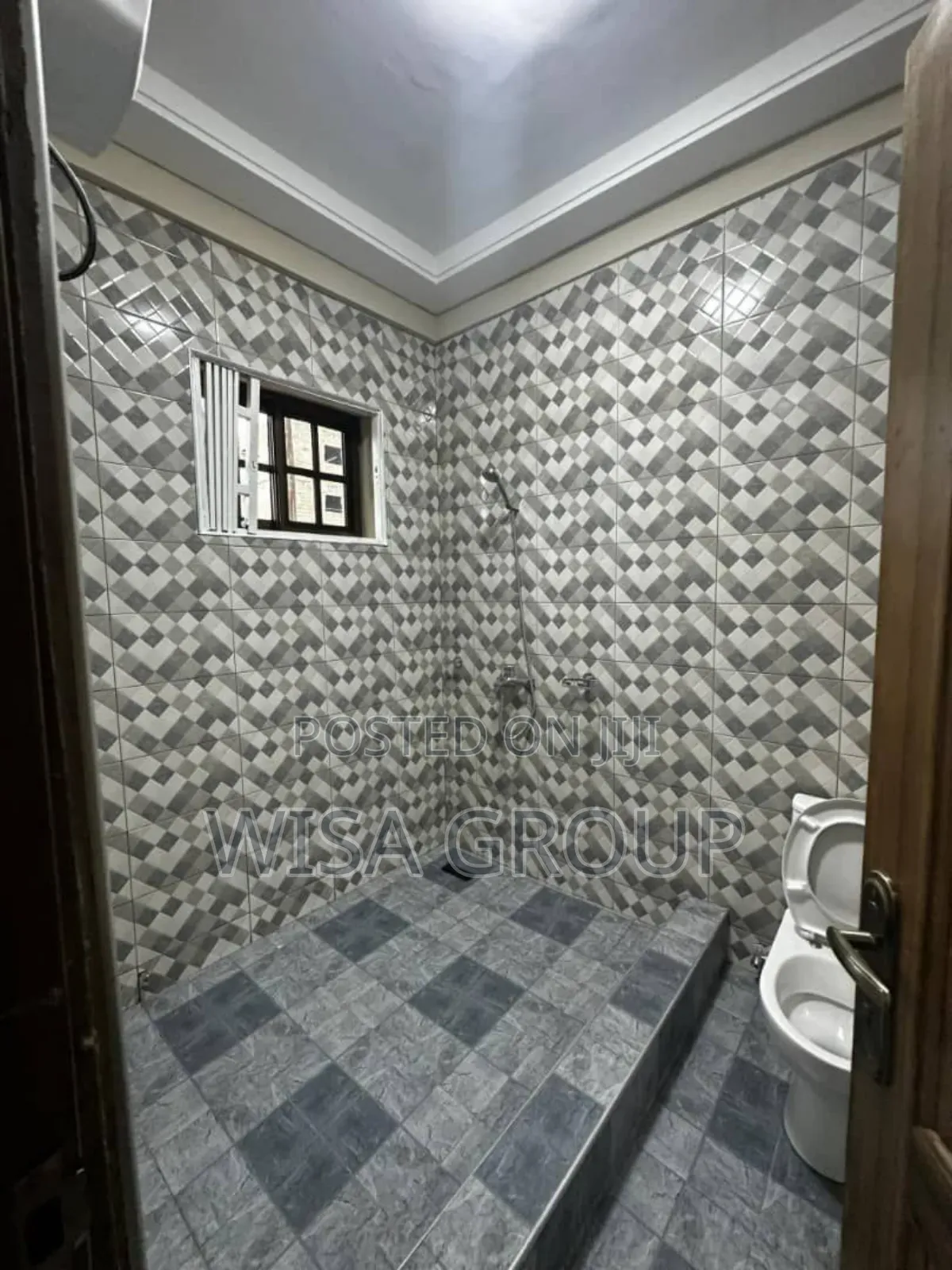 2bdrm Apartment in Wisa Group, Accra Metropolitan for rent in Accra Metropolitan