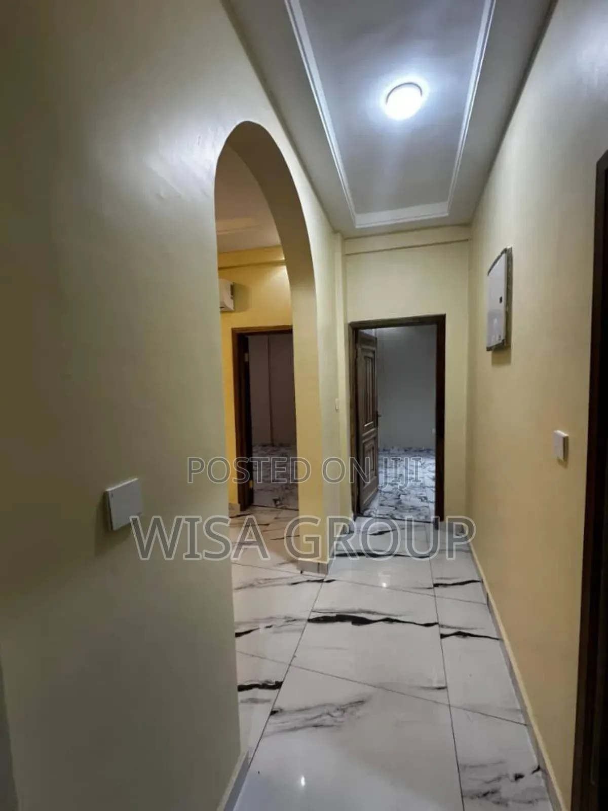 2bdrm Apartment in Wisa Group, Accra Metropolitan for rent in Accra Metropolitan