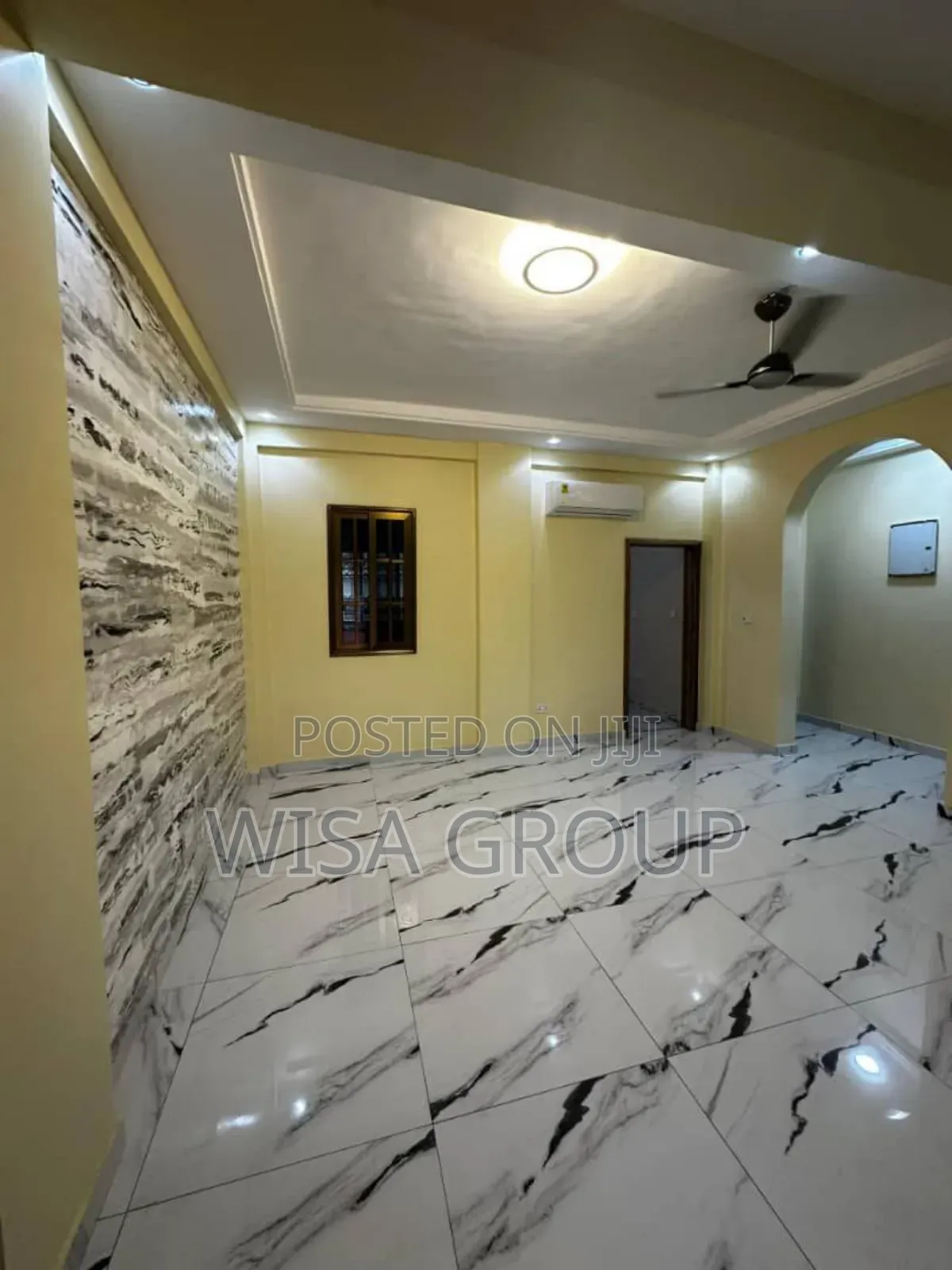 2bdrm Apartment in Wisa Group, Accra Metropolitan for rent in Accra Metropolitan