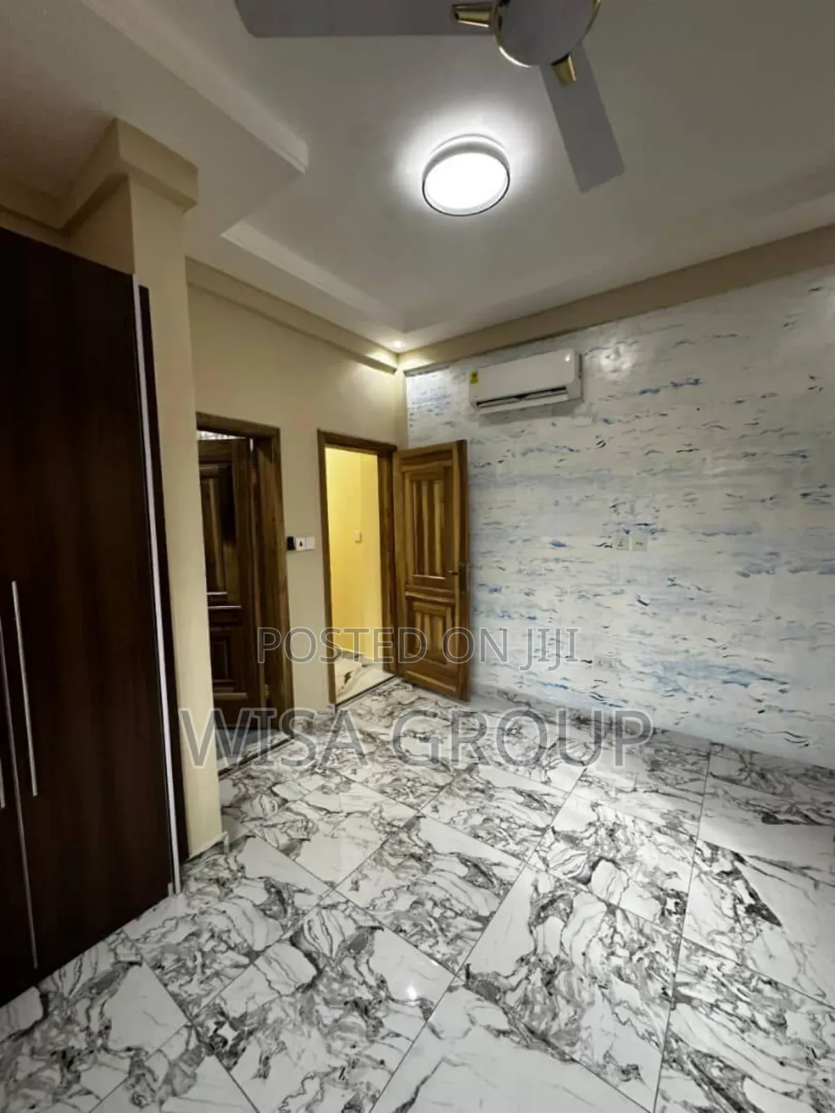 2bdrm Apartment in Wisa Group, Accra Metropolitan for rent in Accra Metropolitan