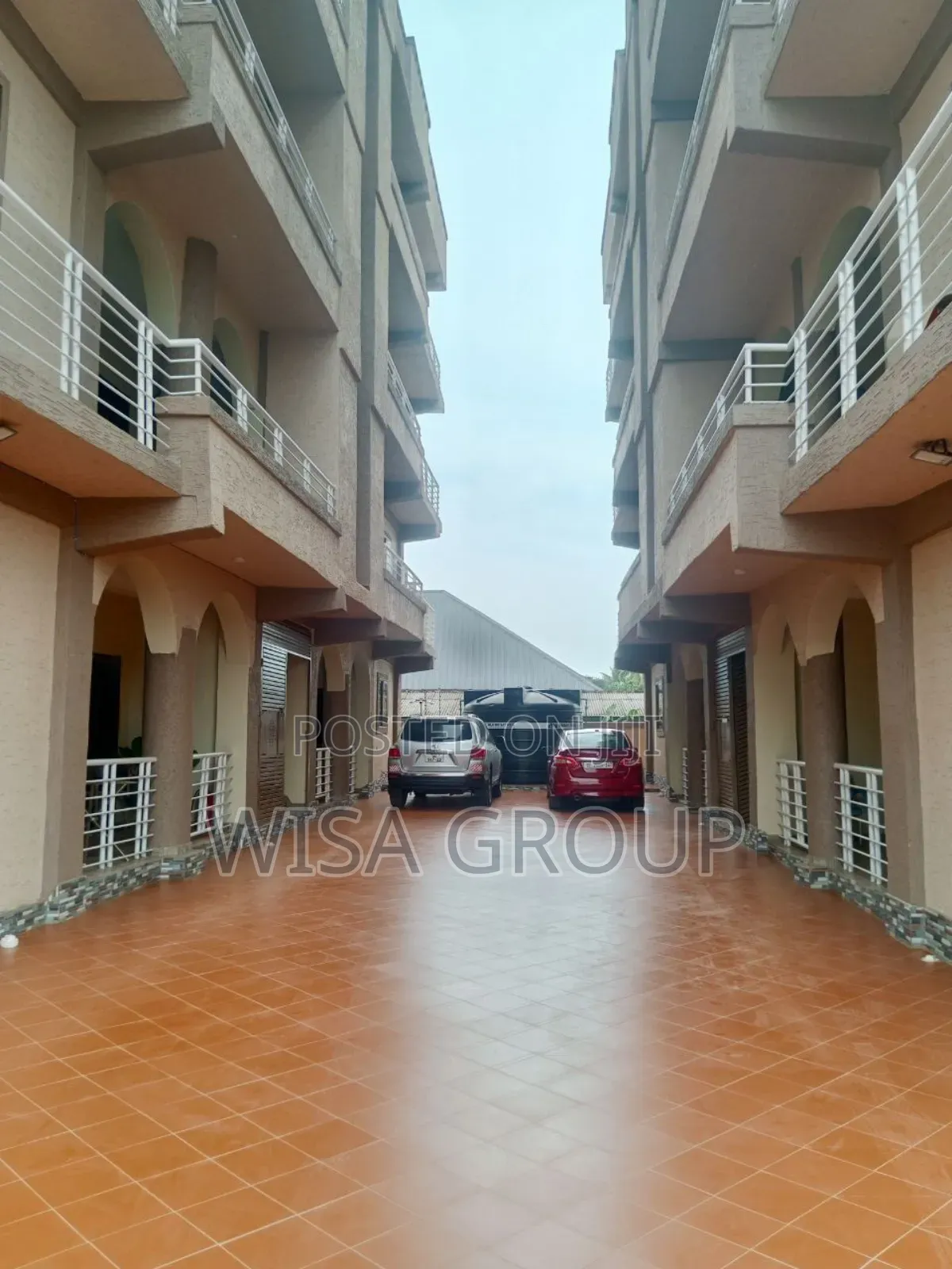 2bdrm Apartment in Wisa Group, Accra Metropolitan for rent in Accra Metropolitan