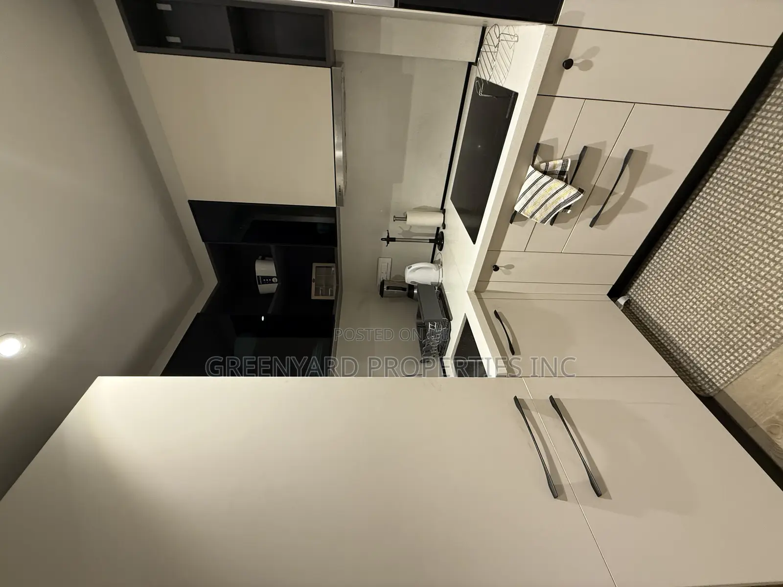 Furnished 1bdrm Apartment in Oxford Street, Osu for rent in Osu