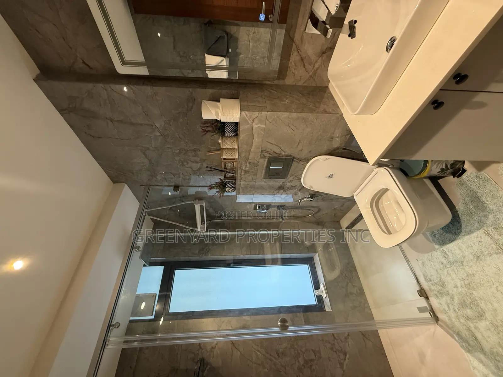 Furnished 1bdrm Apartment in Oxford Street, Osu for rent in Osu