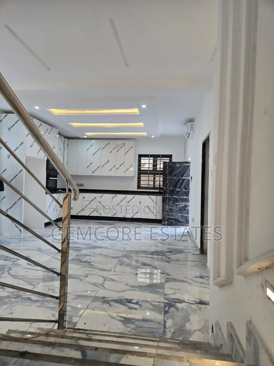 4bdrm House in Lakeside Community 8, East Legon for sale in East Legon