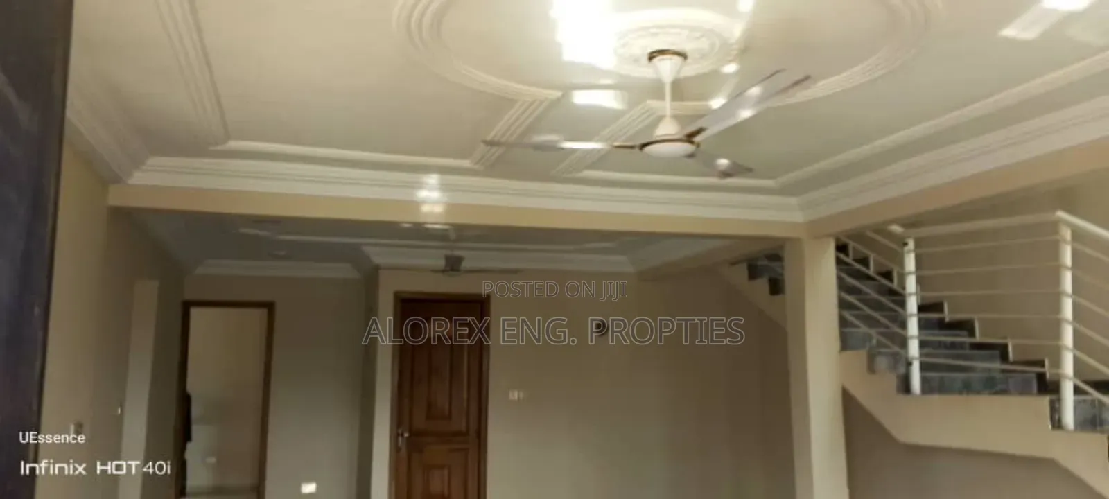 4bdrm House in $180,000 Com. 25, Oyarifa for sale in Oyarifa