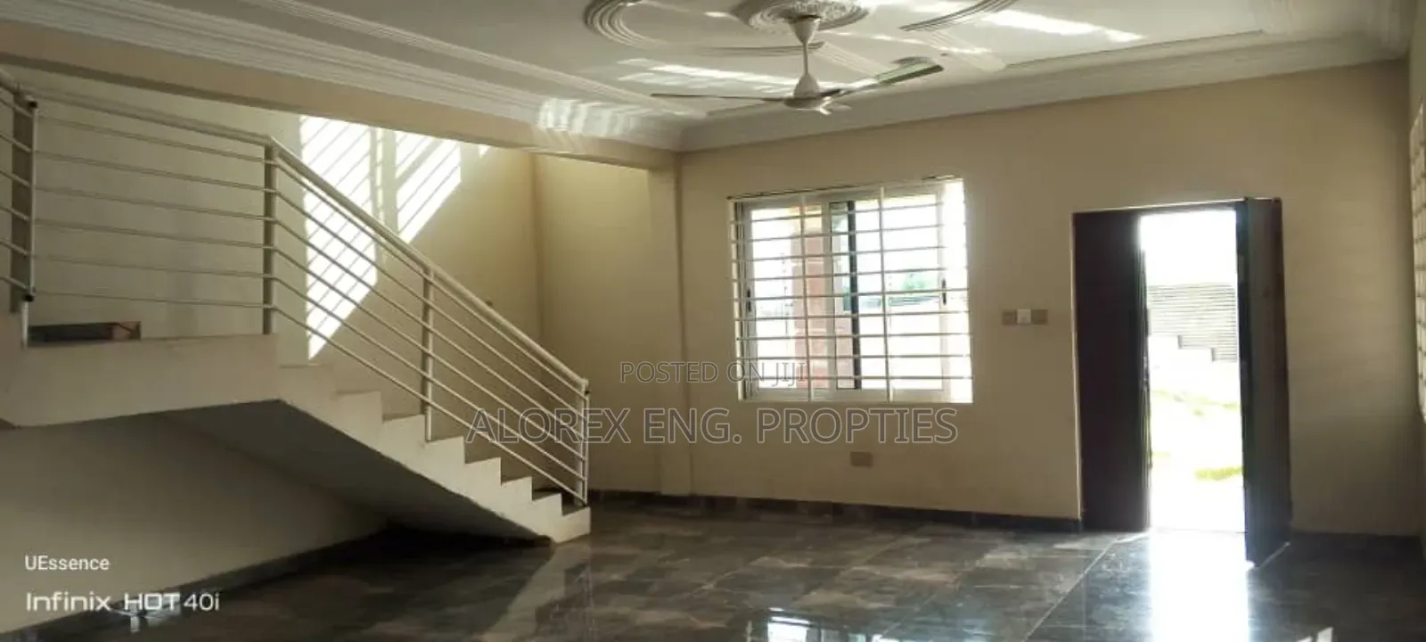 4bdrm House in $180,000 Com. 25, Oyarifa for sale in Oyarifa