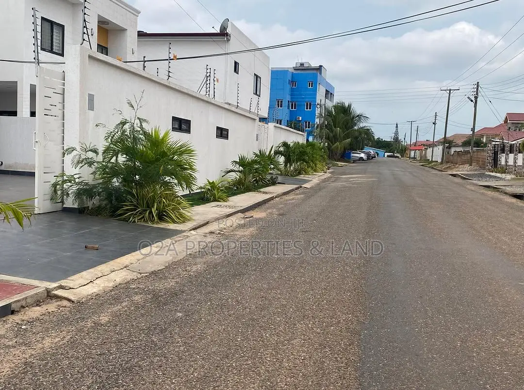 4bdrm House in Spintex, Baatsona Total for sale in Baatsona Total