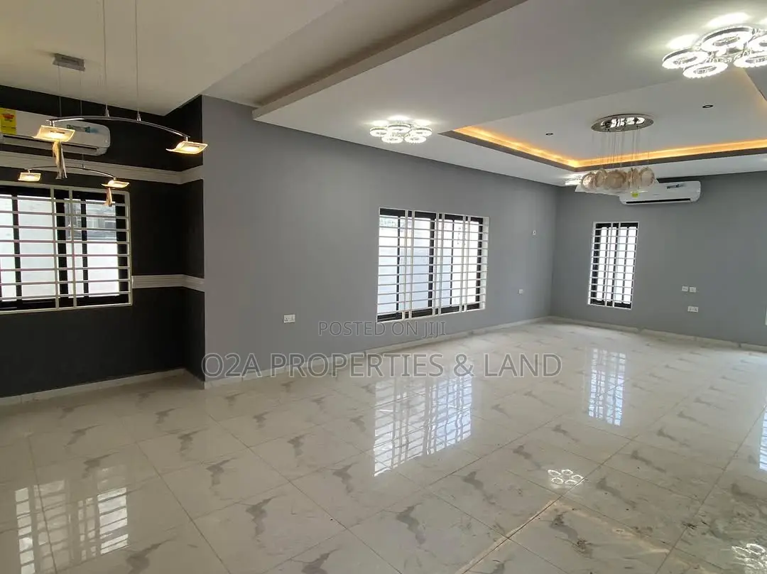 4bdrm House in Spintex, Baatsona Total for sale in Baatsona Total
