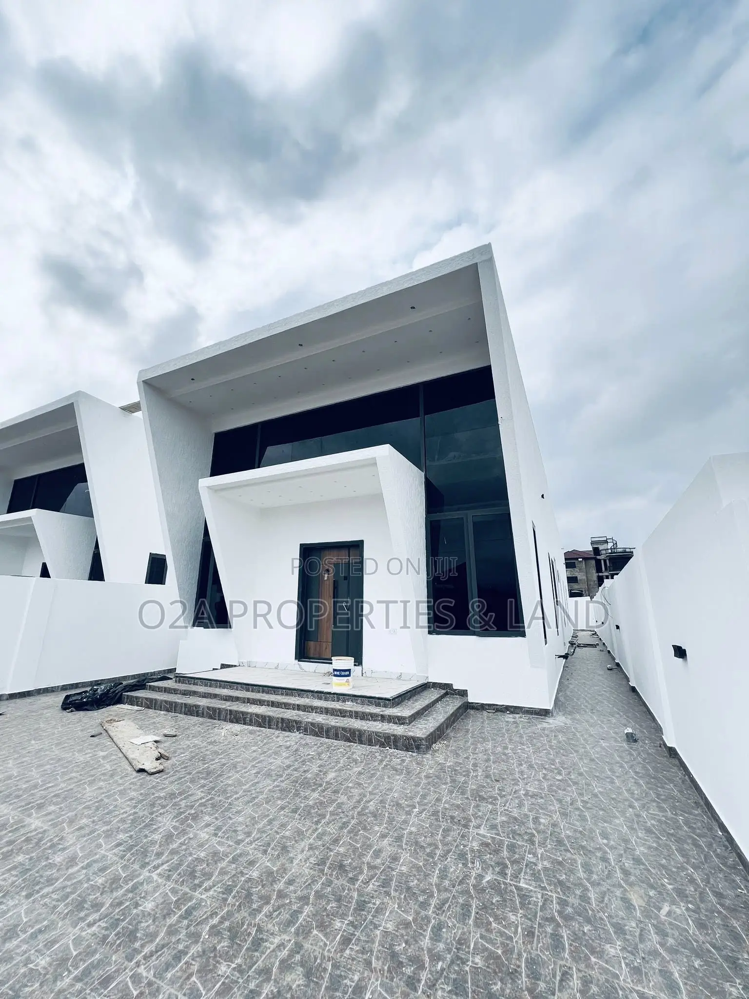 3bdrm House in North Legon , for sale in North Legon