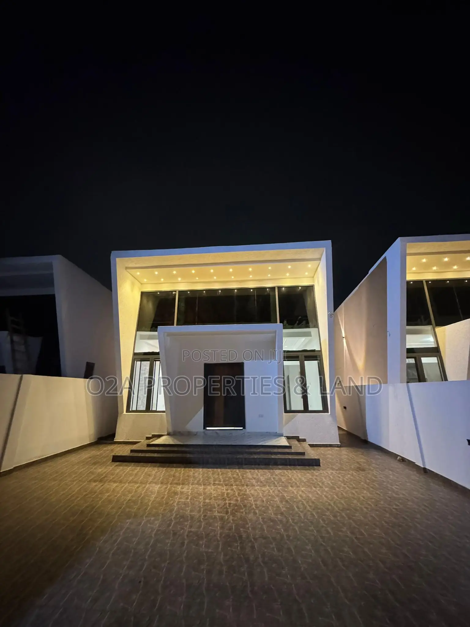 3bdrm House in North Legon , for sale in North Legon