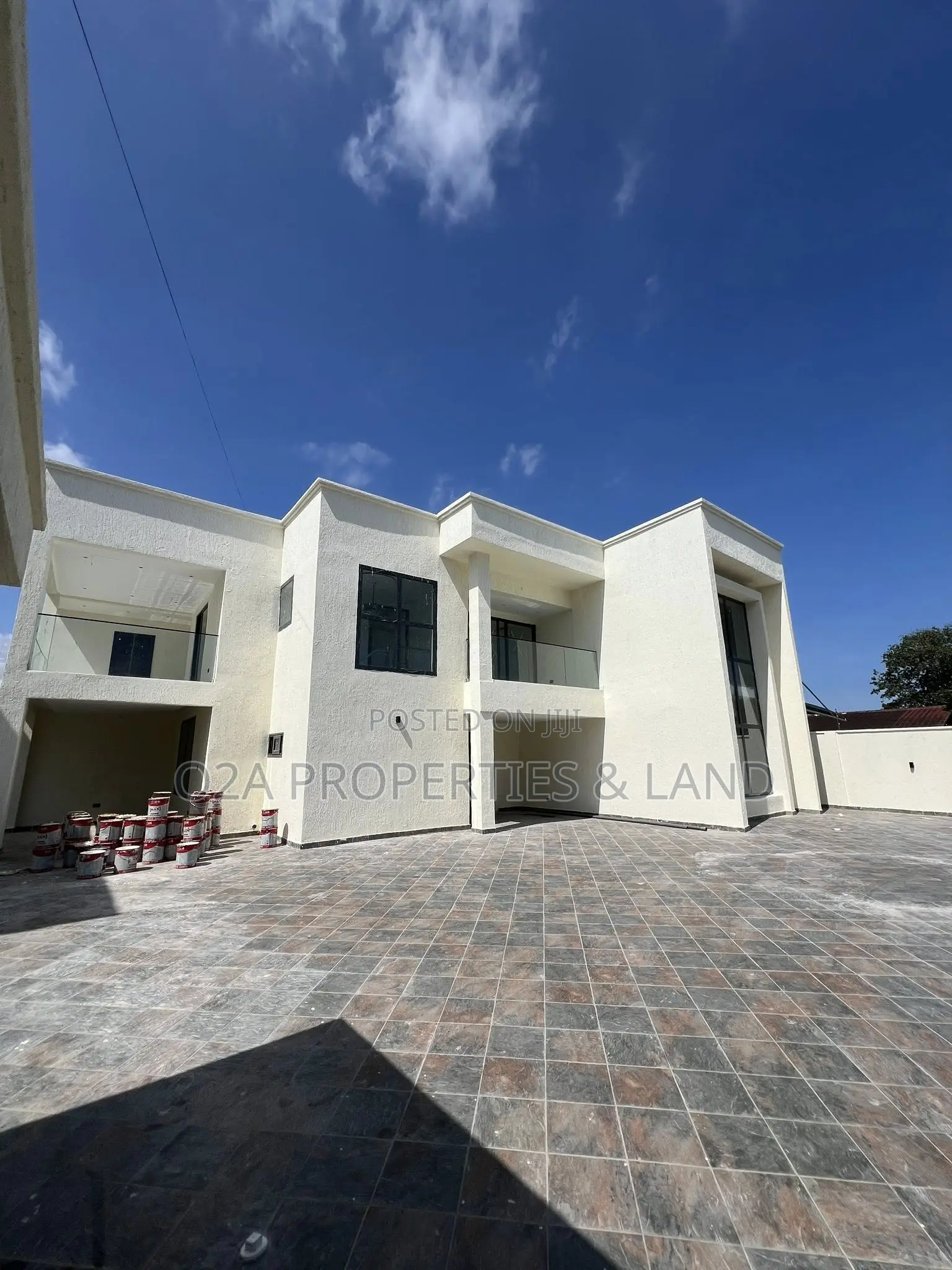 4bdrm House in East Legon, Bawaleshie for sale in Bawaleshie