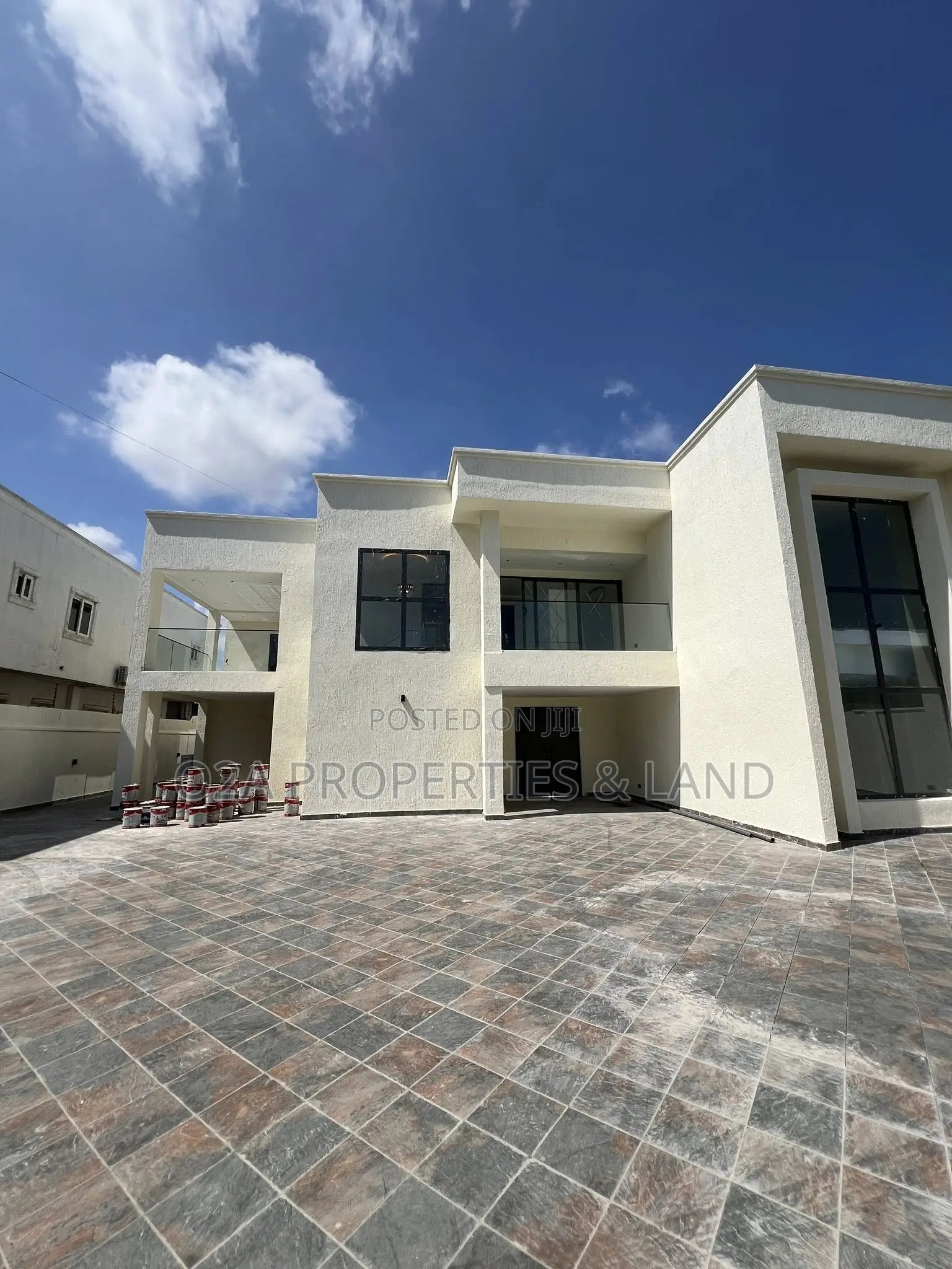 4bdrm House in East Legon, Bawaleshie for sale in Bawaleshie