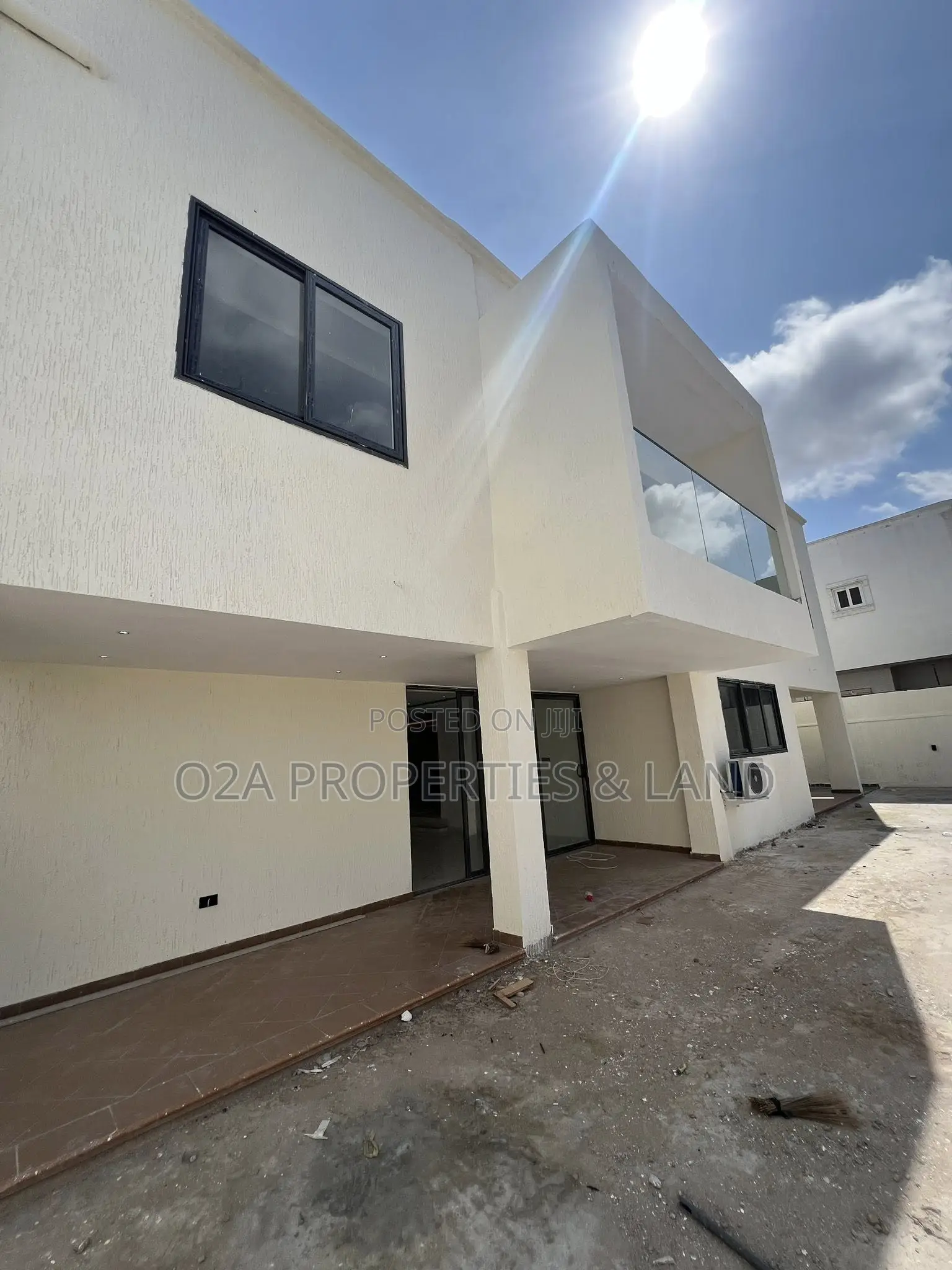 4bdrm House in East Legon, Bawaleshie for sale in Bawaleshie