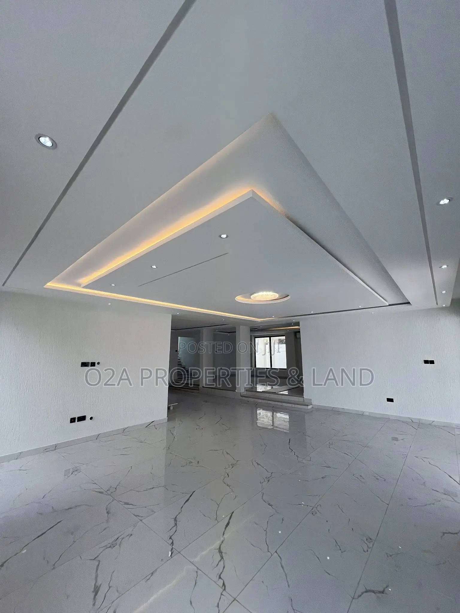 4bdrm House in East Legon, Bawaleshie for sale in Bawaleshie